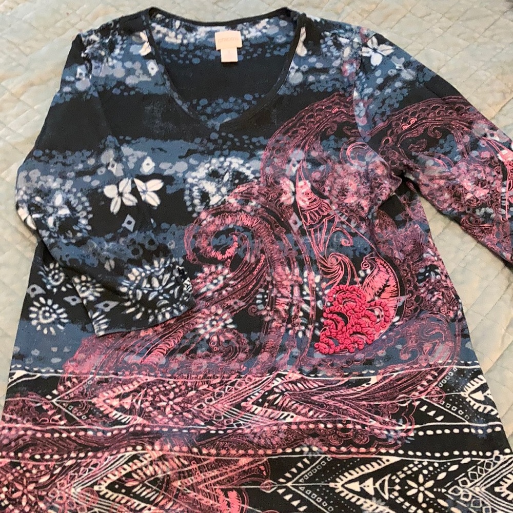 Chico’s top